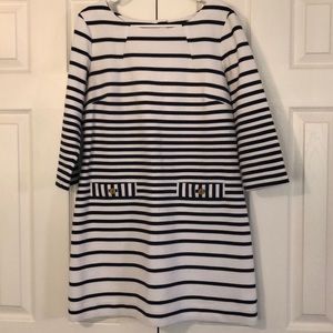 Lilly Pulitzer long sleeve dress